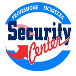 Security Center logo