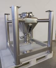 Constructions Inoxydables SA Bild 9