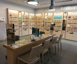 Opticien MILLAU Générale d'Optique image 4