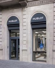 Hublot Barcelona Boutique imagen 2