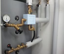 Niederer Sanitär AG Bild 5
