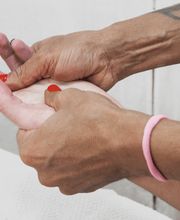 Isabella Racca Moreira De Carvalho Bild 2