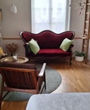 Praxis behandelt.ch Mirjam Heinz und Geri Burger Bild 12