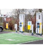 Shell Recharge Charging Station Bild 7