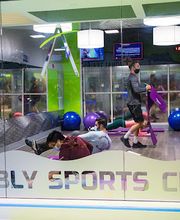 Assembly Sports Club image 7