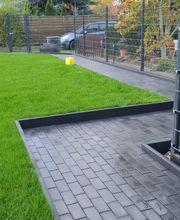 Pflasterarbeiten & Gartenbau