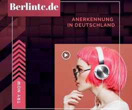BTC: Anerkennung in Deutschland