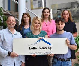 belle immo ag Bild 11