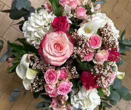 ETAMINE FLEURS image 1