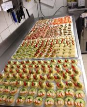 Aux Plaisirs Gourmands image 13