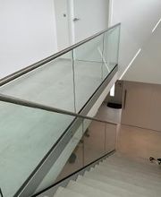 BAR.TEK Metallbau Bild 1