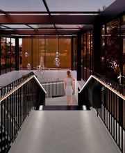 Bureau d'études Structures Métalliques image 4