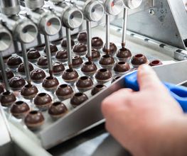 La Chocolaterie de Genève Bild 13
