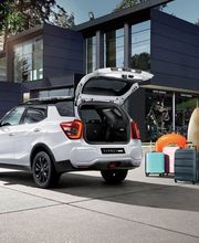 Taller Oficial KGM SsangYong Arregui imagen 1