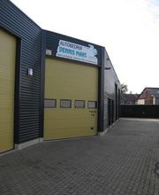 Maas Autobedrijf Dennis