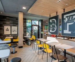 McDonald's Bild 6
