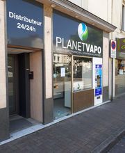 Planet Vapo Angers image 4