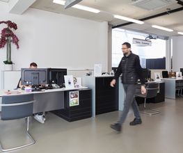 AMAG Aarau Bild 17