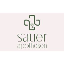 Logo der Apotheken Sauer