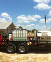 Extreme Pressure Washers image 11
