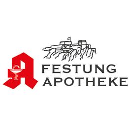 Logo der Festung-Apotheke