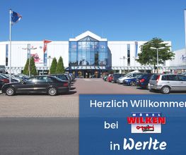 Wilken Opti-Wohnwelt | Möbelhaus & Küchenstudio Werlte Bild 1