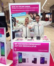 Promotionagentur Köln I United People