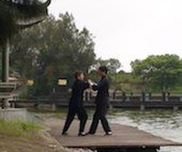 Tai Chi Chuan Bild 1