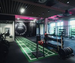 FitYou Augsburg - City Bild 2