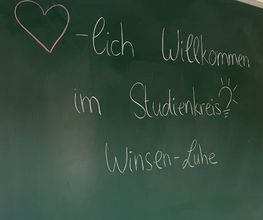 Winsen/Luhe Tafel