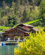 Hotel Chalet Du Lac Bild 2