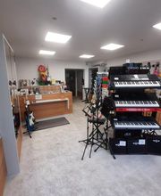 Musikhaus Piano Riemer Bild 1