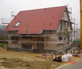 Raum Bauunternehmen GmbH Bild 1