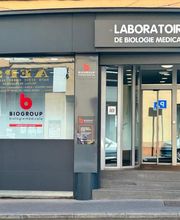 Laboratoire Oullins - BIOGROUP RHONE ALPES image 1