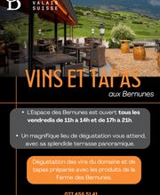 Cave des Bernunes SA Bild 8