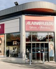 Audioprothésiste ZAC LA BARONNIE - ALAIN AFFLELOU Acousticien image 1