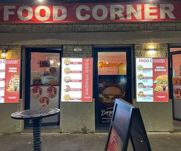Food Corner Bild 8