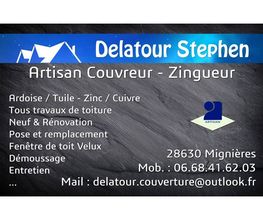 Delatour Stephen image 1