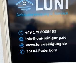 Loni Gebäudereinigung u. Service Bild 6