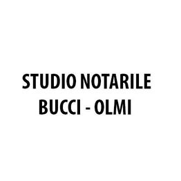 Studio Notarile Bucci - Olmi logo