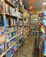 Monster Factory imagen 1