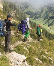 Stiftung YOU COUNT, Hauptsitz Stiftung YOU COUNT Bild 10