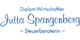 Spangenberg Jutta Steuerberaterin