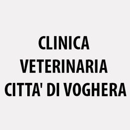 Clinica Veterinaria Citta' di Voghera logo