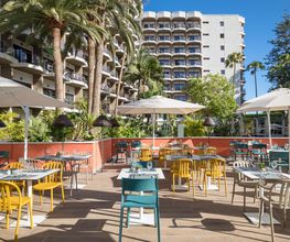 Buffet Tamarant imagen 2