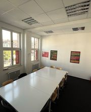 Düren Unterrichtsraum 4