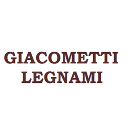 Giacometti Legnami logo