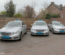 Nelissen Taxi BV