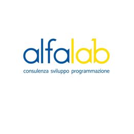 Alfalab srls logo