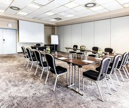 Pentahotel Eisenach Bild 13
